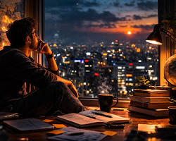 Why Overthinking Is Quietly Destroying Your Peace (And How to Stop It)